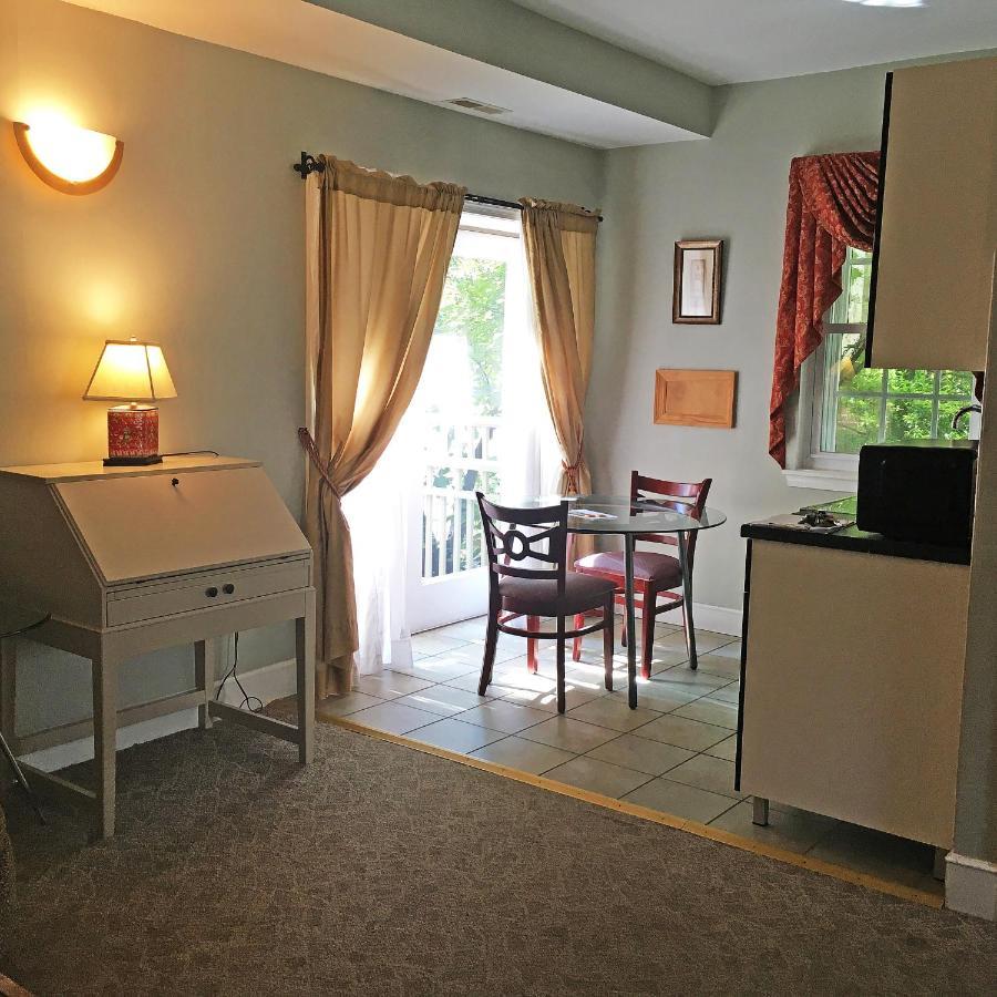 Morris House Filadelfia