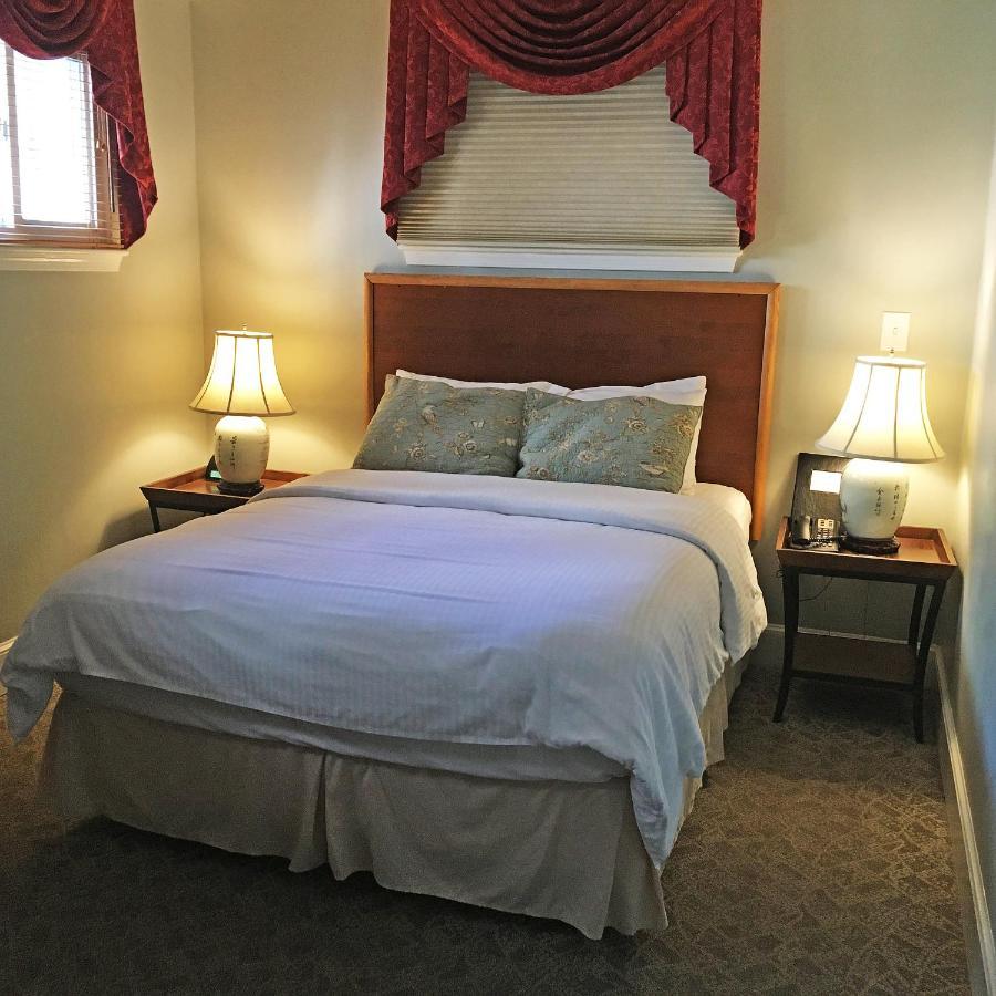 Hotel Morris House