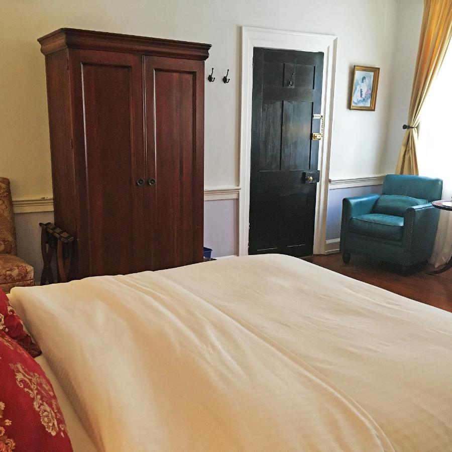 Hotel Morris House