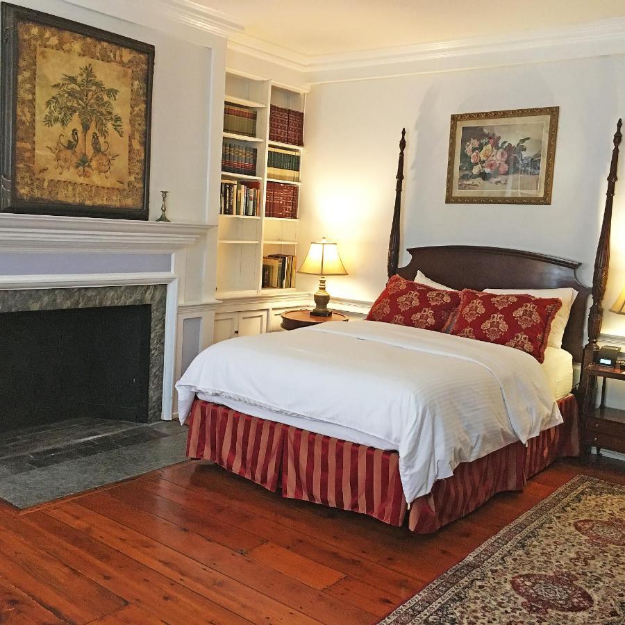 Morris House Filadelfia