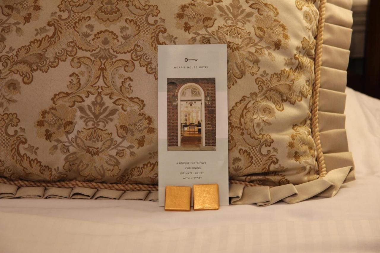 Morris House 3*