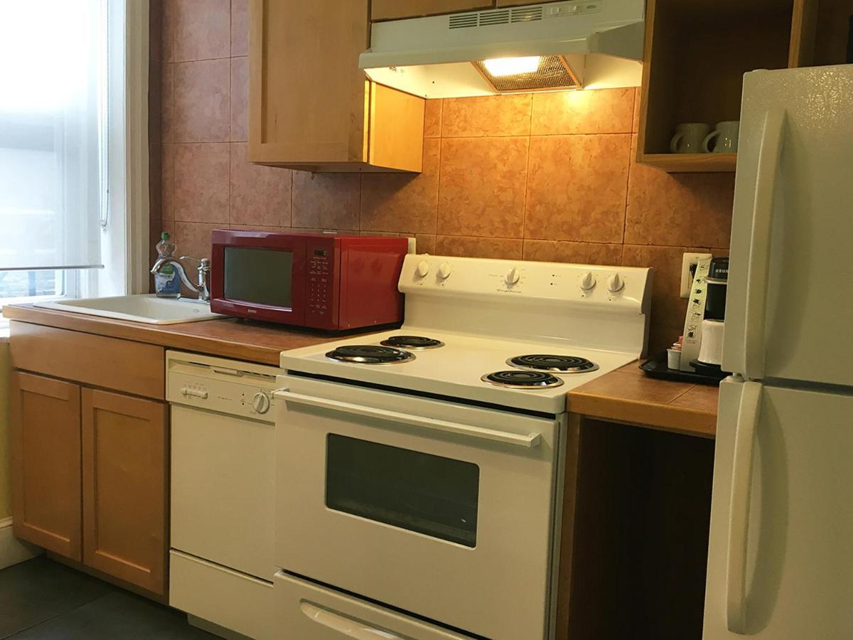 Hotel Morris House Philadelphia