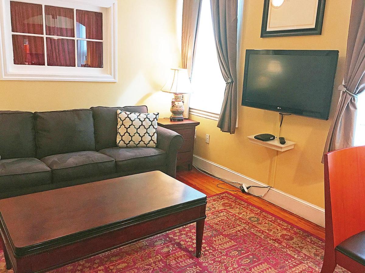 Hotel Morris House 3*