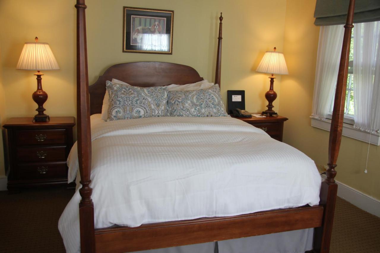 Morris House 3*