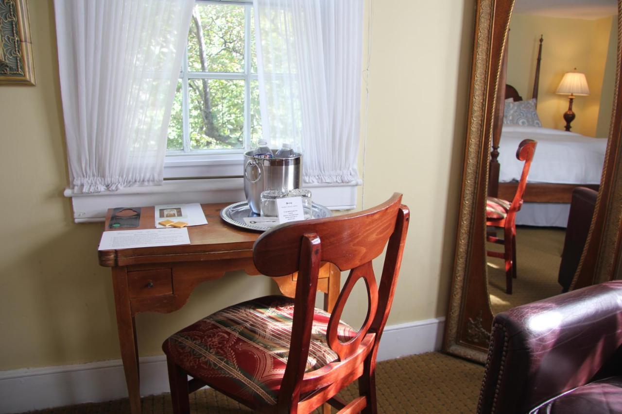 Morris House 3* Philadelphia