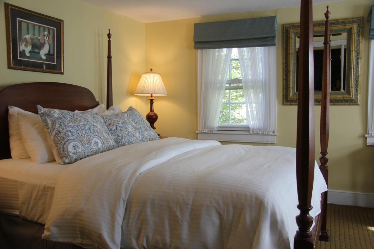 Morris House Hotel