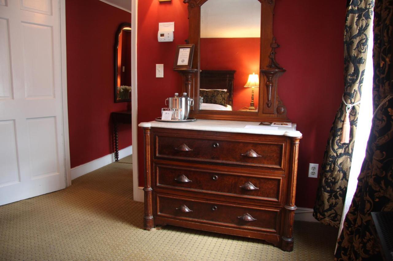 Hotel Morris House 3*