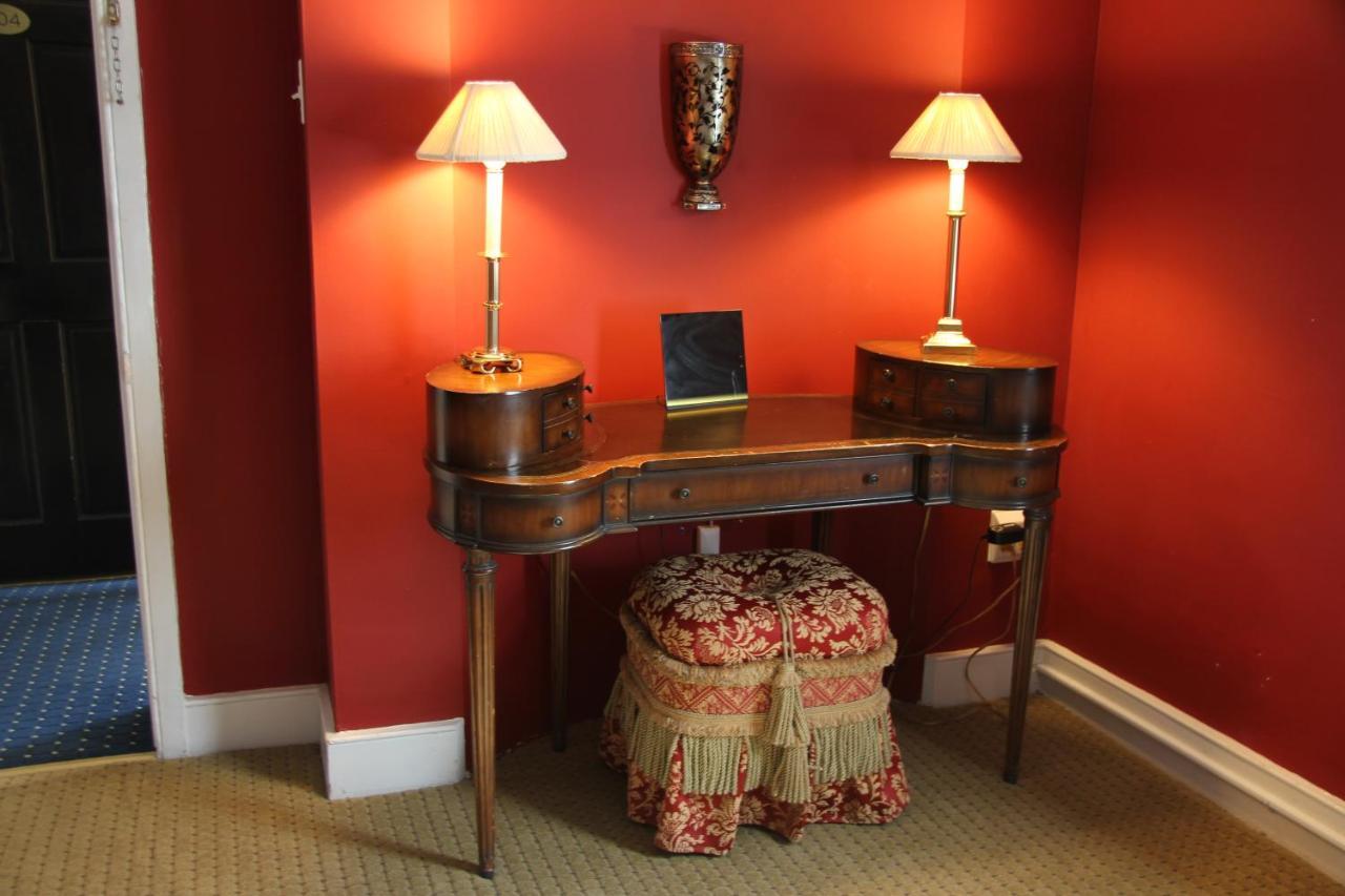 Hotel Morris House
