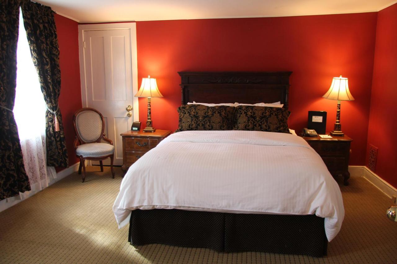 Hotel Morris House 3*
