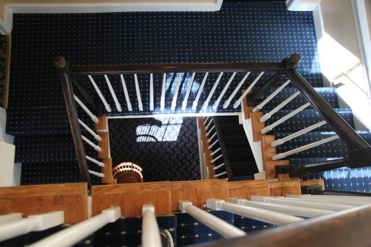 Morris House Hotel 3*