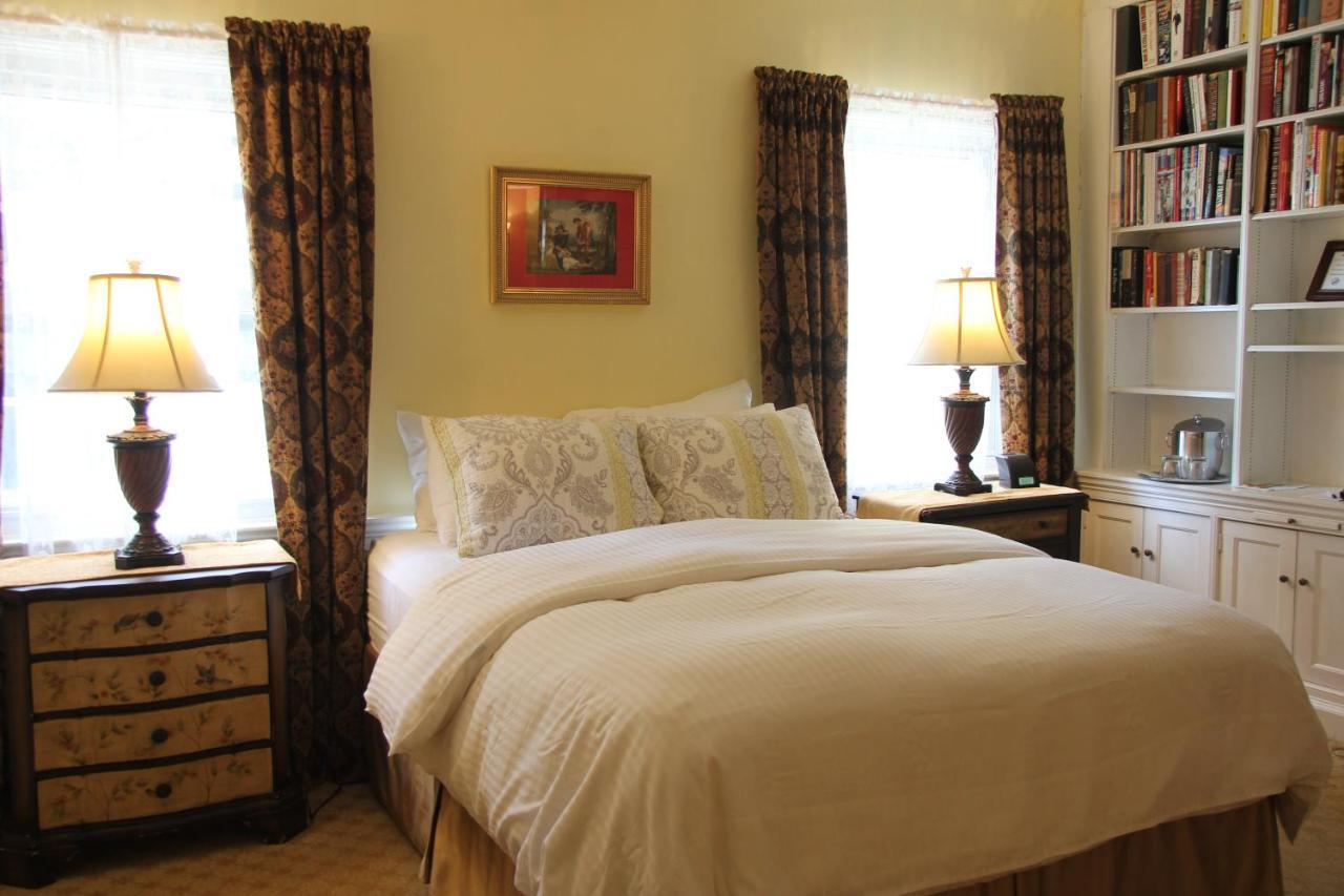 Morris House 3* Philadelphia