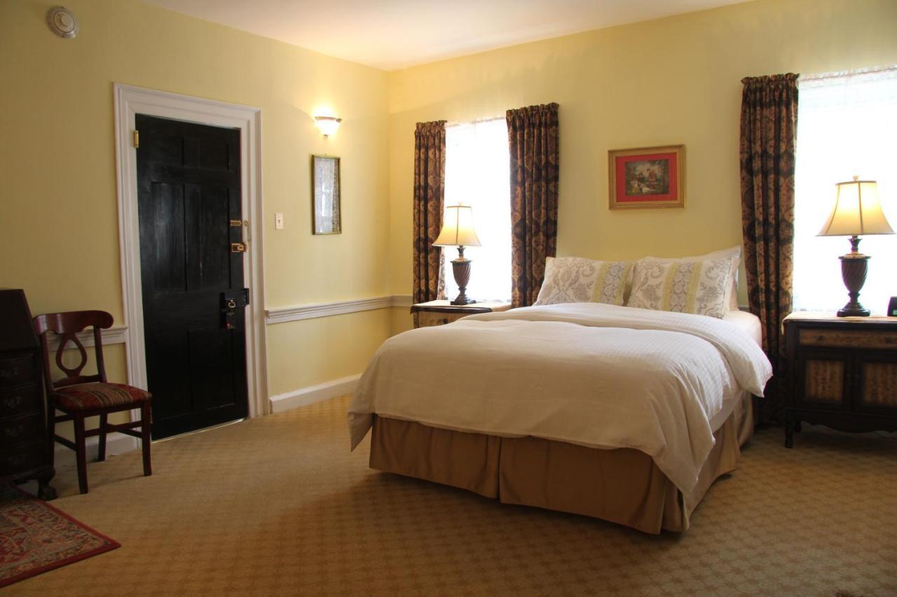 Morris House Hotel 3*