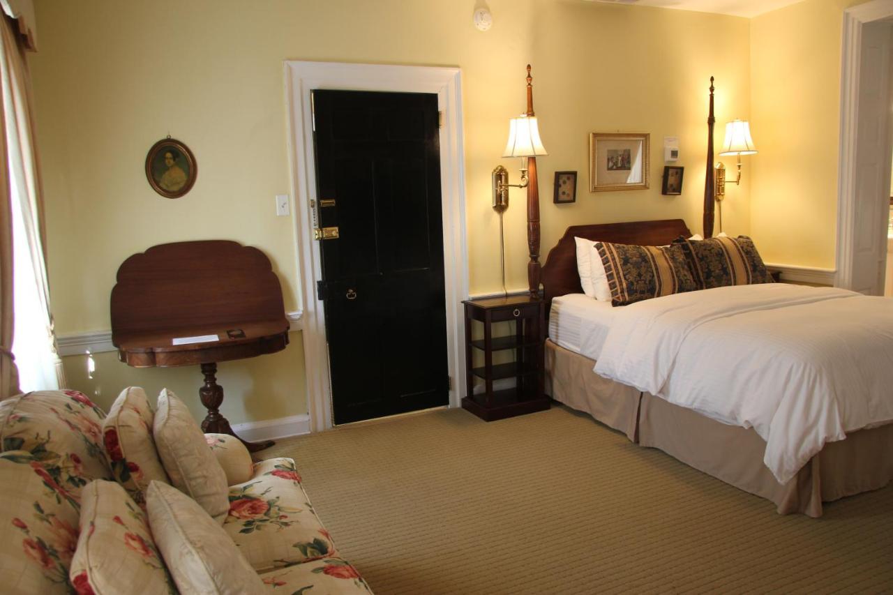 Morris House Hotel Philadelphia