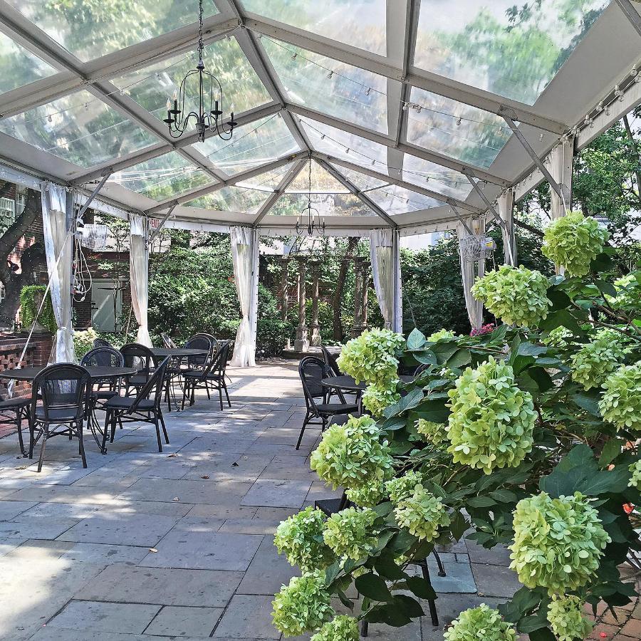 Hotel Morris House