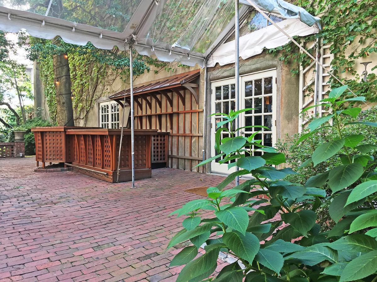 Morris House Hotel 3*