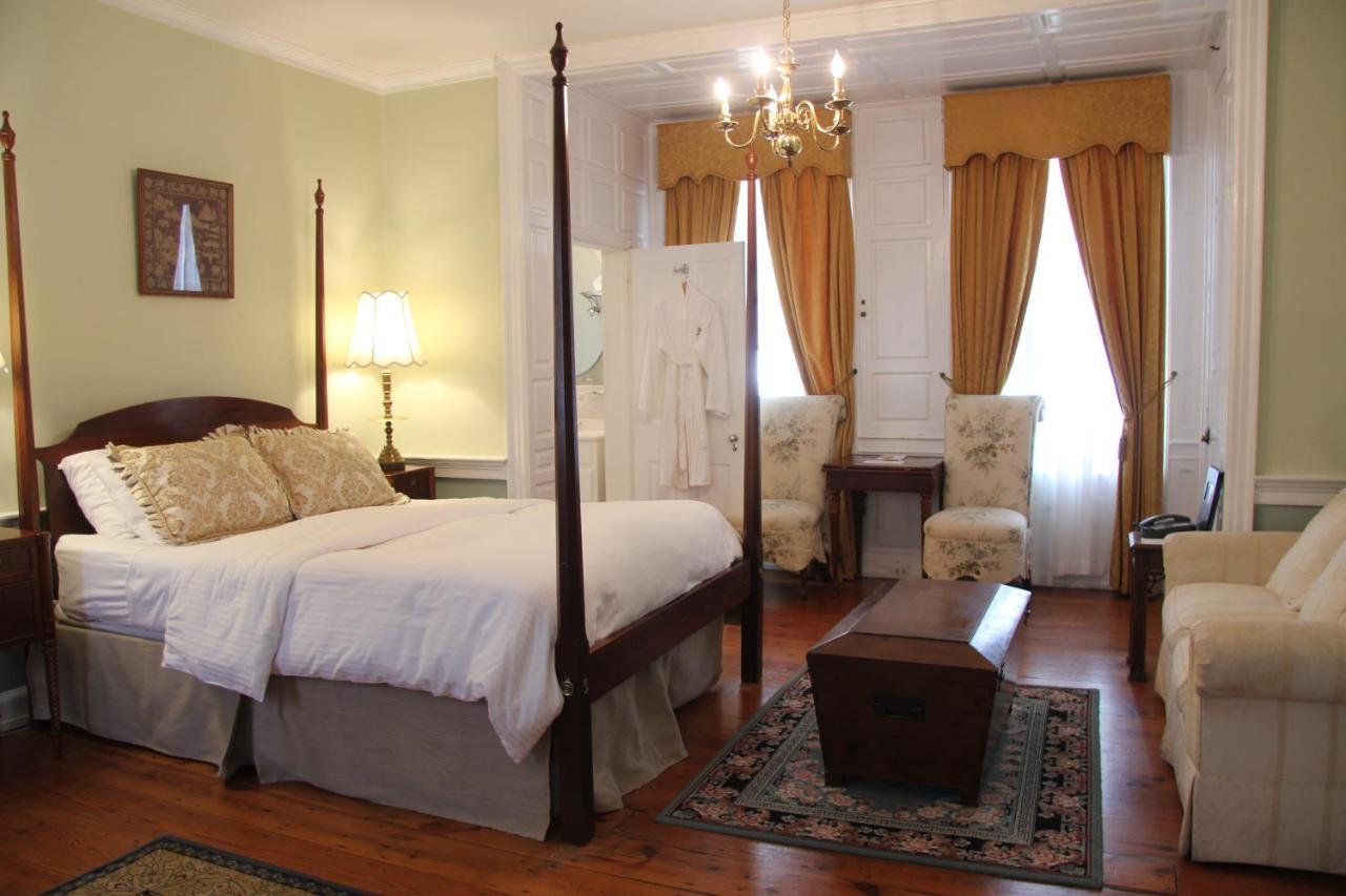 Hotel Morris House 3*