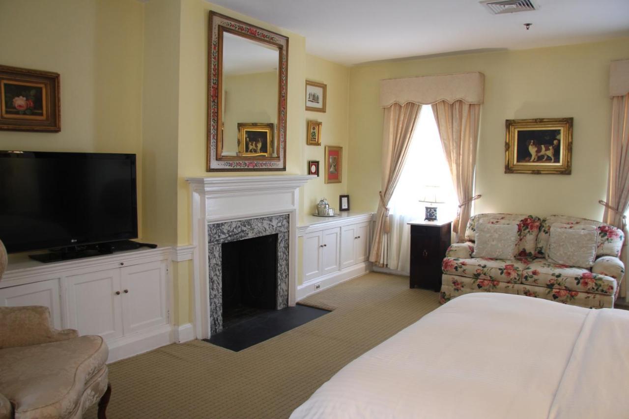 Morris House Hotel 3*