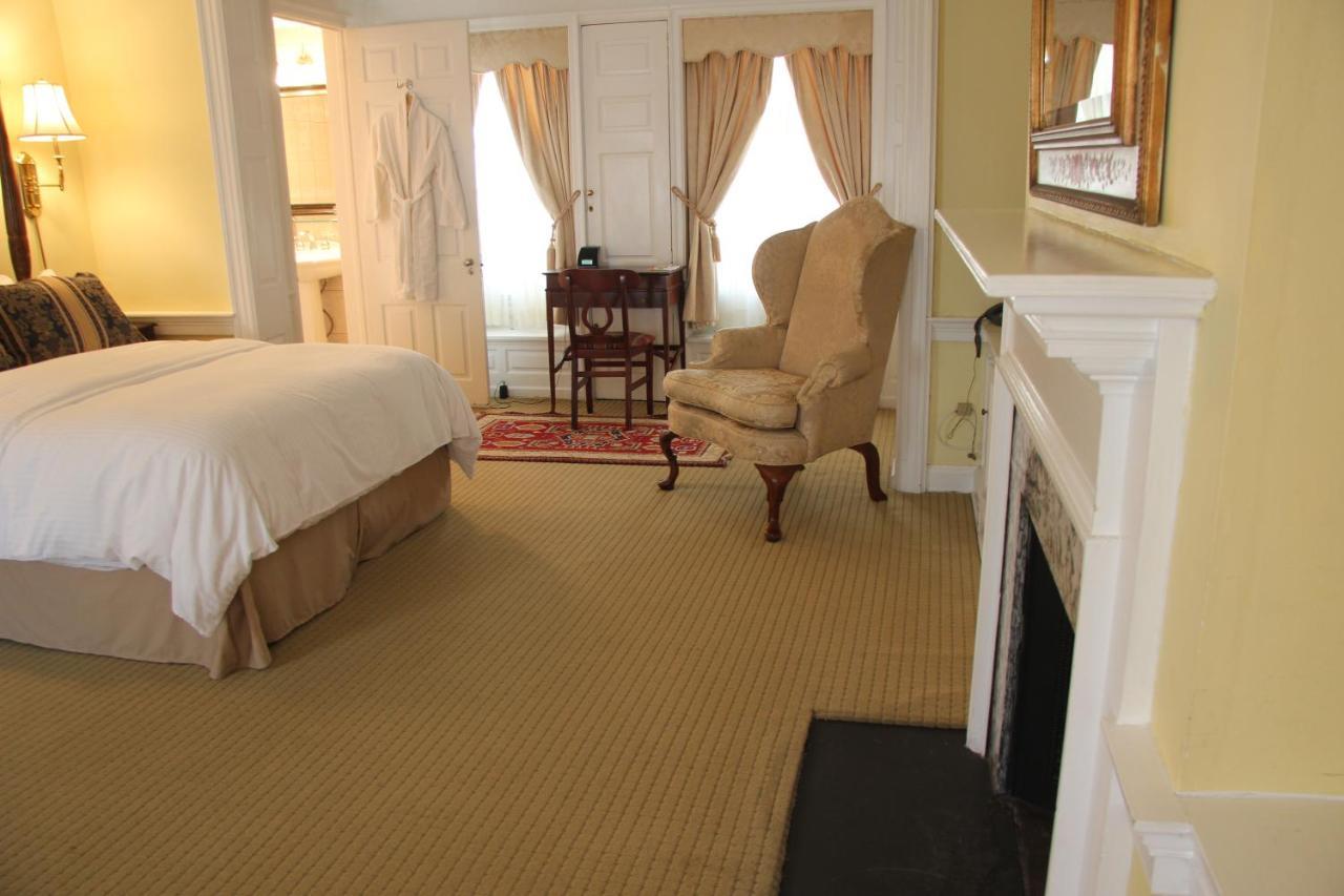 Morris House Hotel 3*